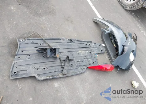 2006 Pontiac Solstice из США, поврежденный, VIN 1G2MB33B36Y100523